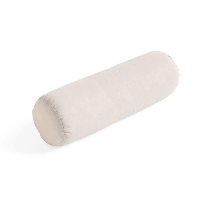 HAY - Kopfstütze für Palissade Chaise Lounge, cremeweiß