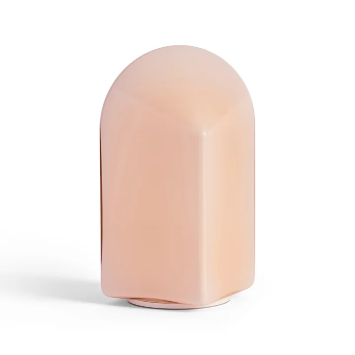 HAY - Parade Portable Tischleuchte 240, blush pink