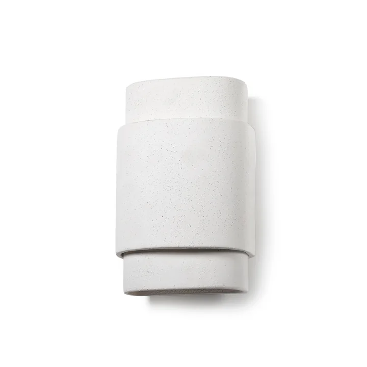 Serax - Pierre Wandleuchte, beige