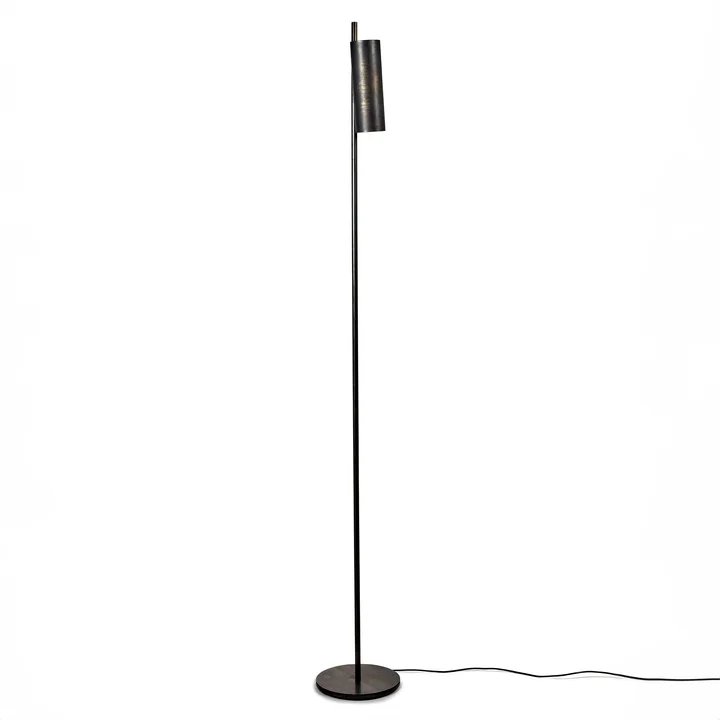 Serax - Sofisticato N°16 Stehleuchte, schwarz