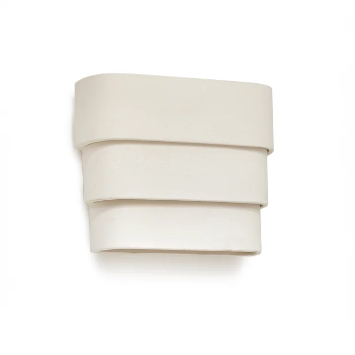 Serax - Jack Wandleuchte, beige