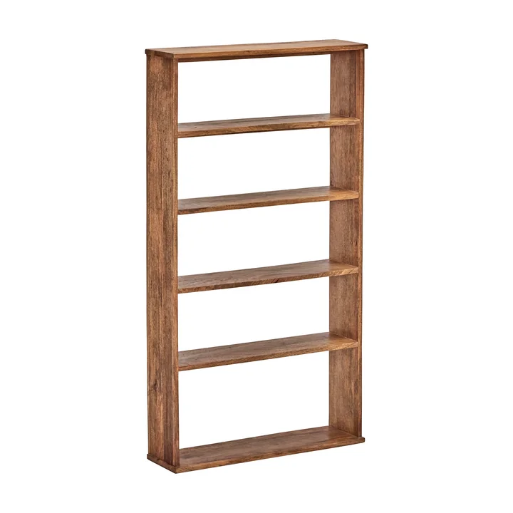 House Doctor - Balance Standregal, H 130 x 70 cm, antique brown