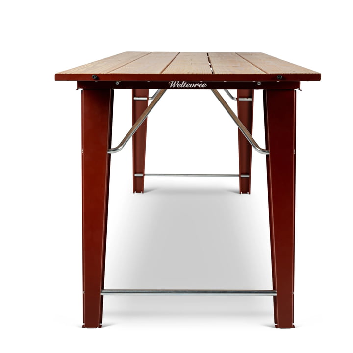 Weltevree - Salut Outdoor Tisch