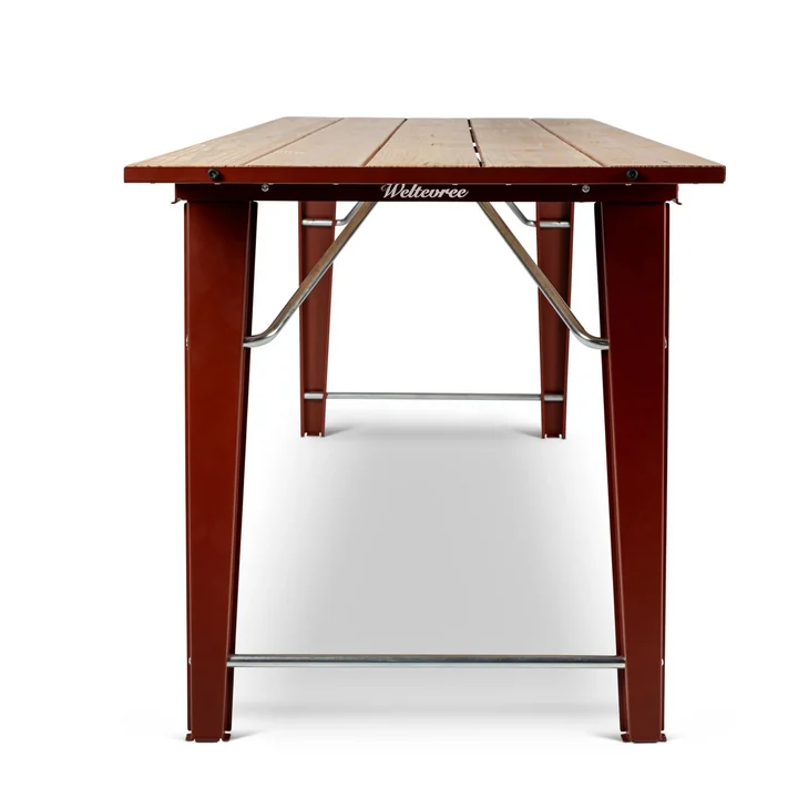 Weltevree - Salut Outdoor Tisch