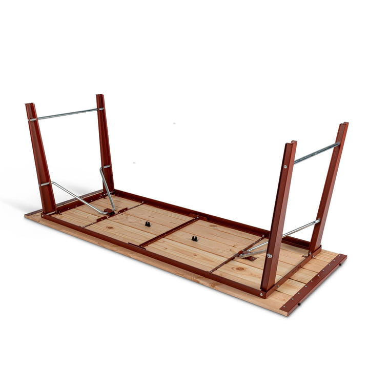 Weltevree - Salut Outdoor Tisch