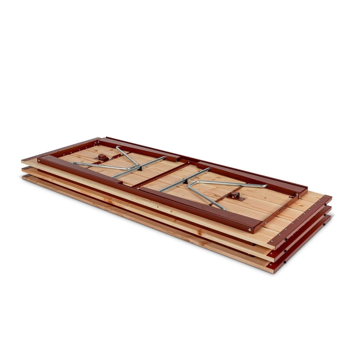 Weltevree - Salut Outdoor Tisch