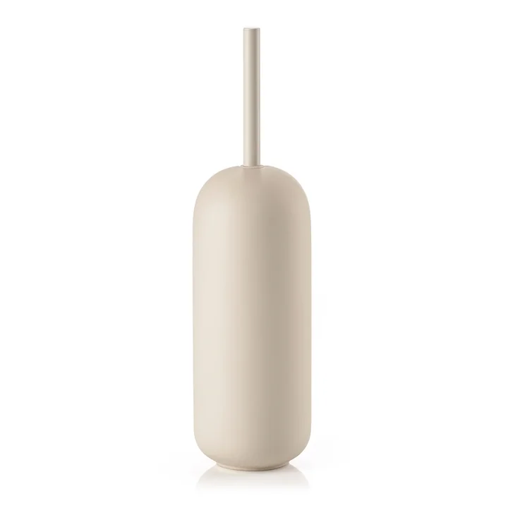 Zone Denmark - Sensu Toilettenbürste, sand