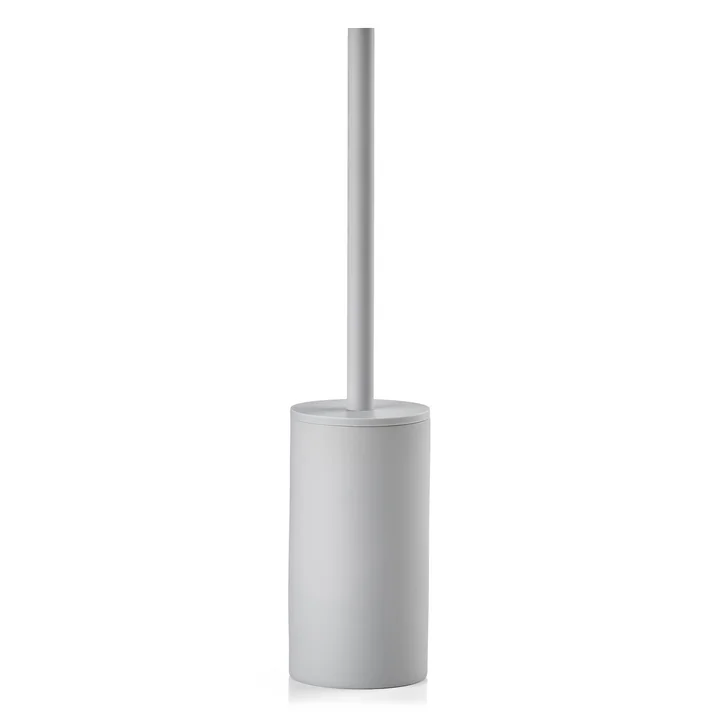 Zone Denmark - Solo Toilettenbürste, soft grey