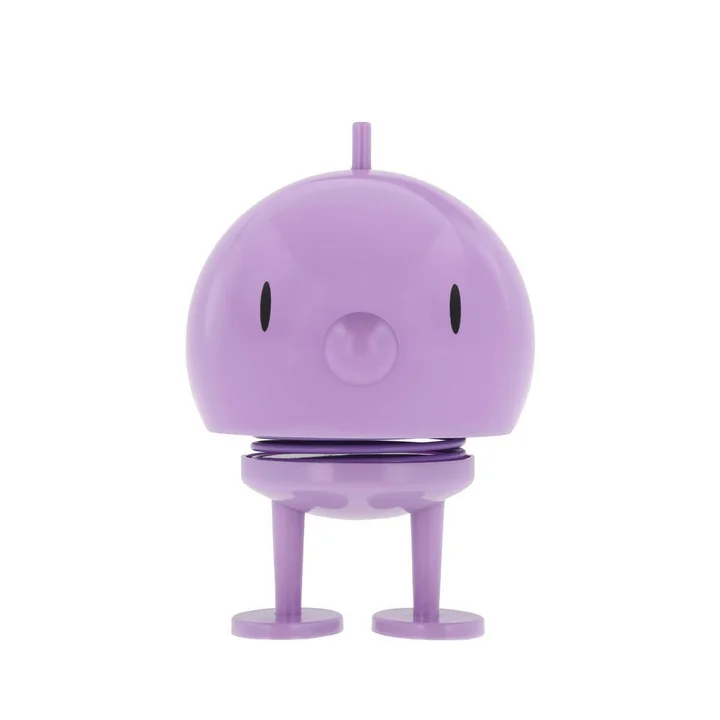 Medium Bumble, lavendel von Hoptimist