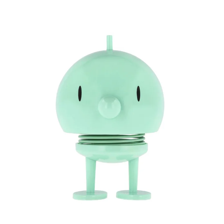 Medium Bumble, mint von Hoptimist