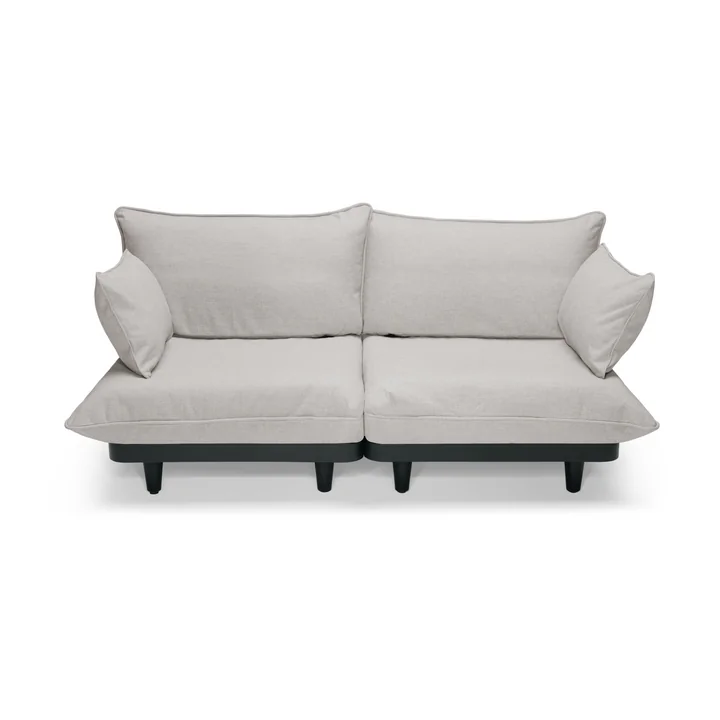 Fatboy - Paletti Outdoor Lounge Sofa, mist
