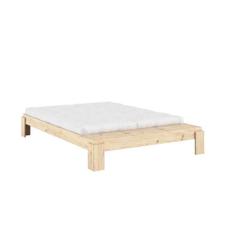 Karup Design - Layers Bett mit Bank