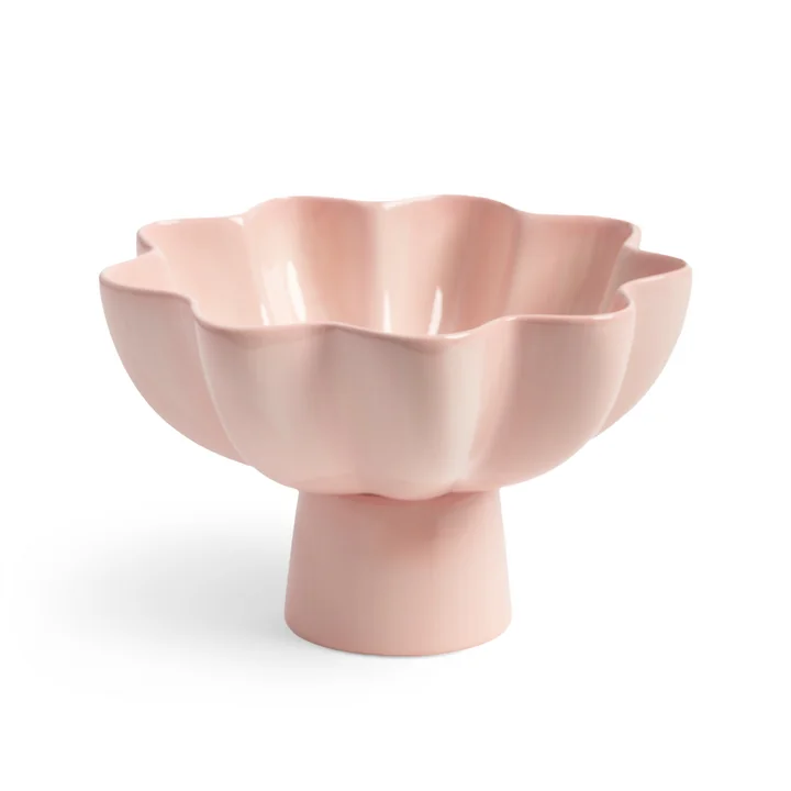&klevering - Sun Schale Ø 20 cm, pink