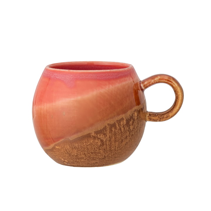 Bloomingville - Paula Tasse 275 ml, orange