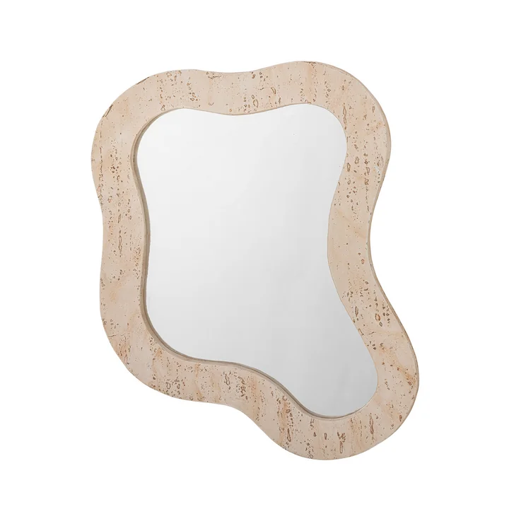 Meg Wandspiegel, natur von Bloomingville
