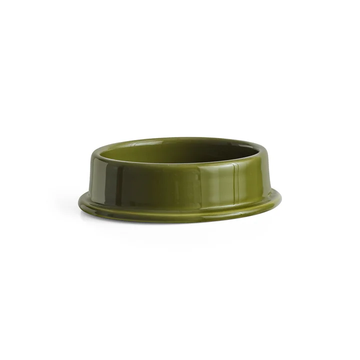 HAY - Column Kerzenhalter M, army green