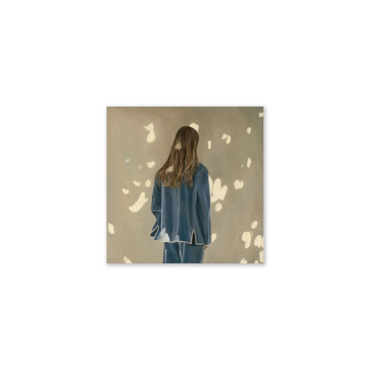 Paper Collective - Light and Shadow, 30 x 30 cm