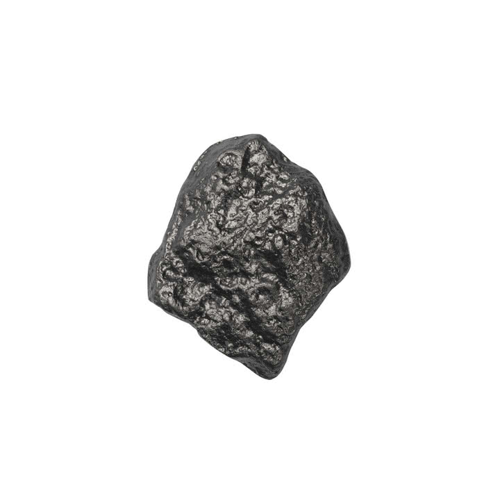 Ferm Living - Comber Felshaken, small, schwarz