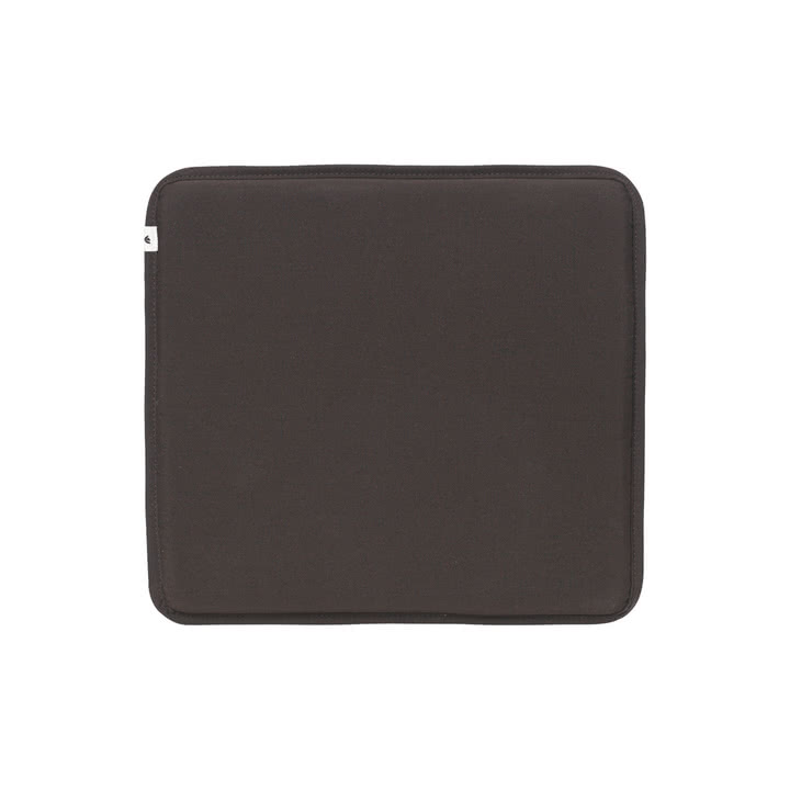 Ferm Living - Dapple Outdoor Sitzkissen, ebene (Solids by Sunbrella)