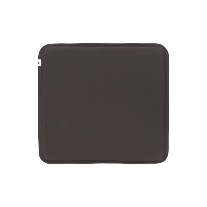 Ferm Living - Dapple Outdoor Sitzkissen, ebene (Solids by Sunbrella)