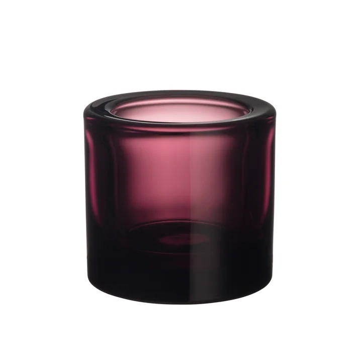 Iittala - Kivi Teelichthalter, calluna