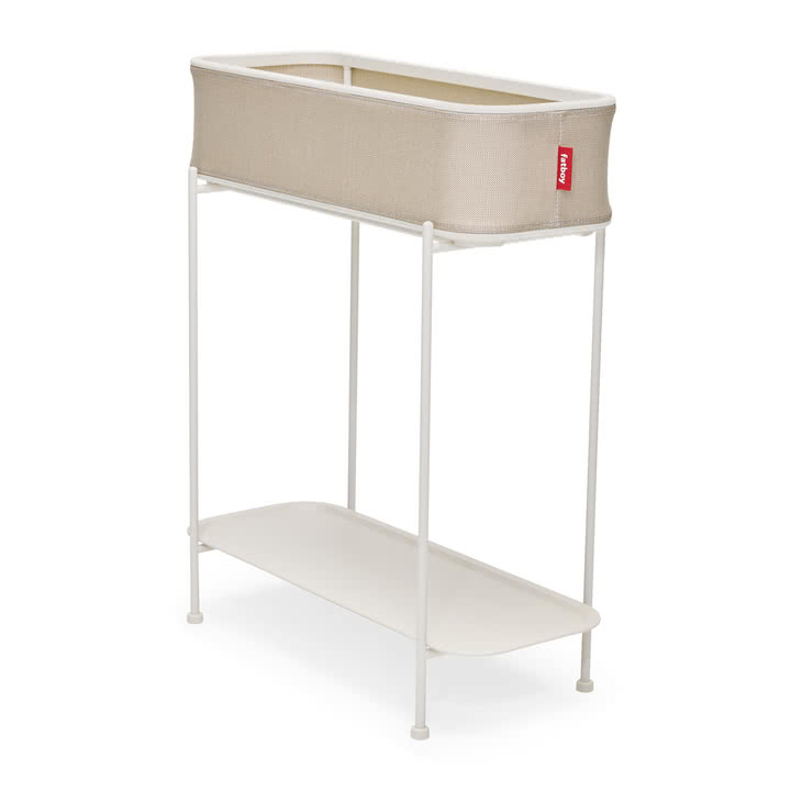 Fatboy - Adoreganizer Beistelltisch, multifunktional, beige