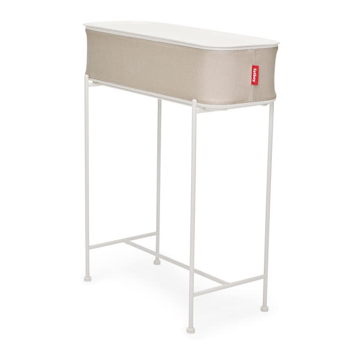 Fatboy - Adoreganizer Beistelltisch, multifunktional, beige