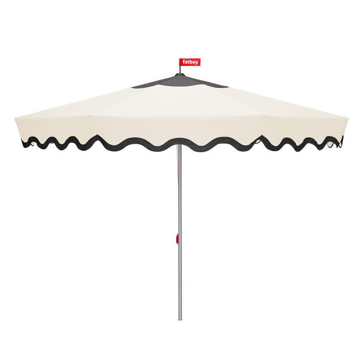 Fatboy - Pensol Sonnenschirm, creme