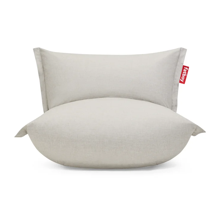 Fatboy - The Bonbaron Outdoor Lounge Sessel, mist