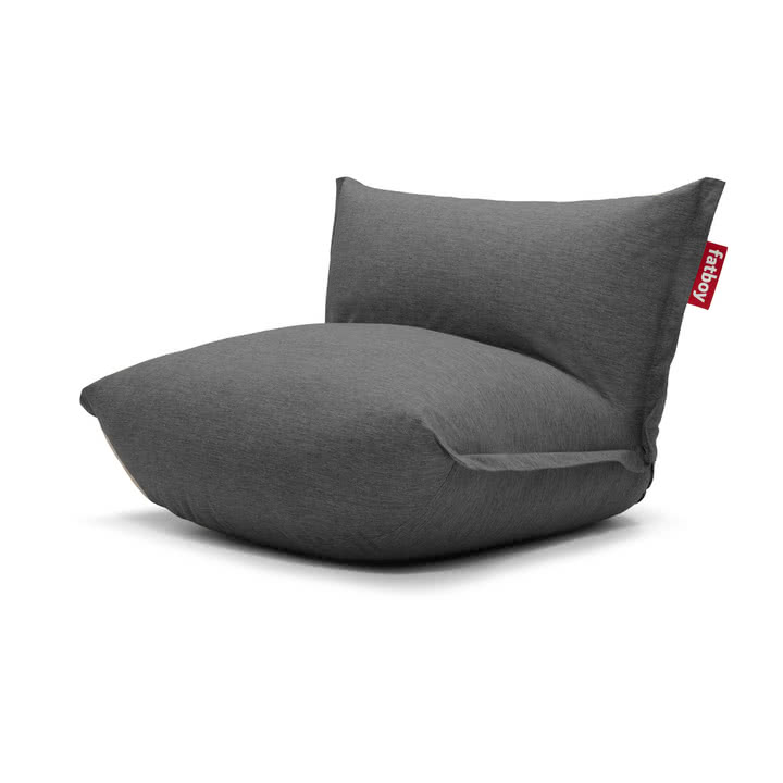 Fatboy - The Bonbaron Outdoor Lounge Sessel, rock grey
