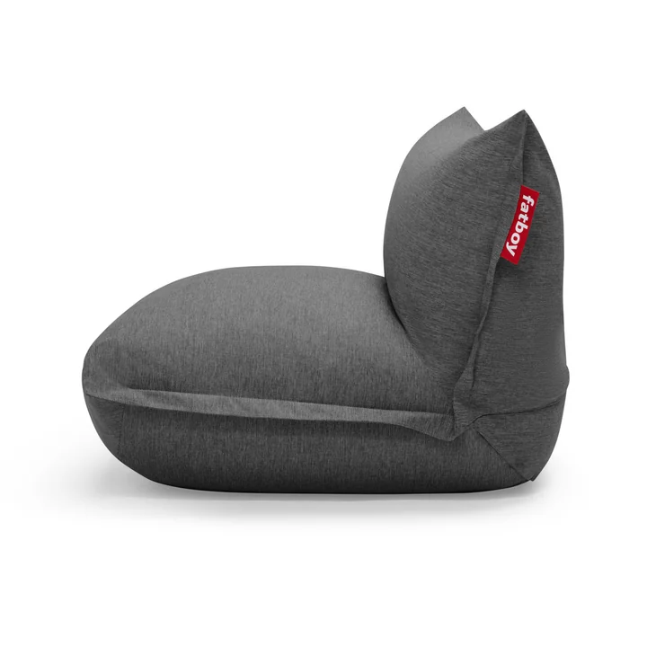 Fatboy - The Bonbaron Outdoor Lounge Sessel, rock grey