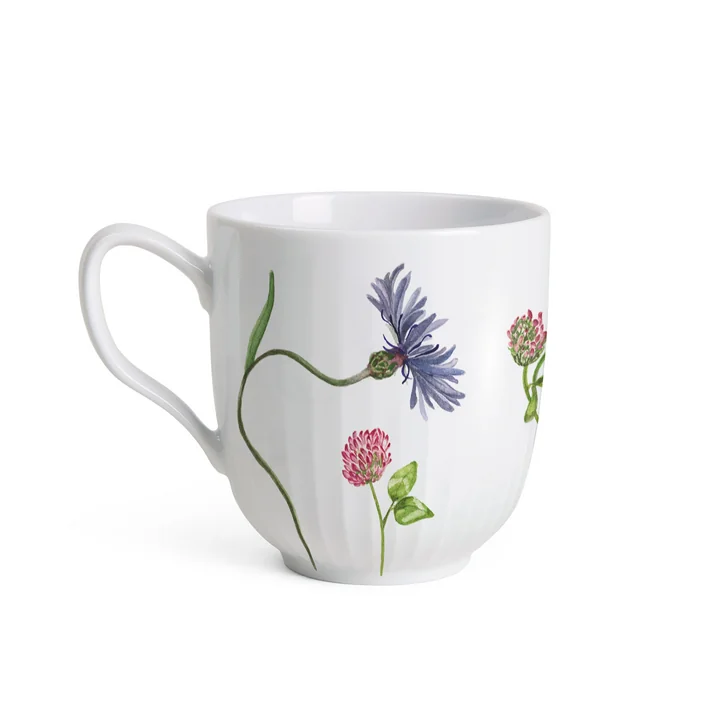 Hammershøi Summer, Tasse, wild flowers von Kähler Design