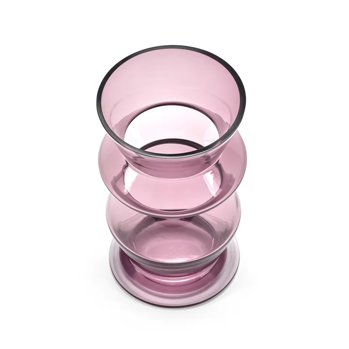 Serax - Marie-Ann Vase M, lila