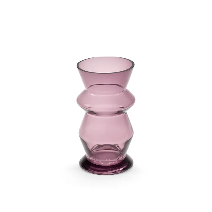 Serax - Marie-Ann Vase S, lila