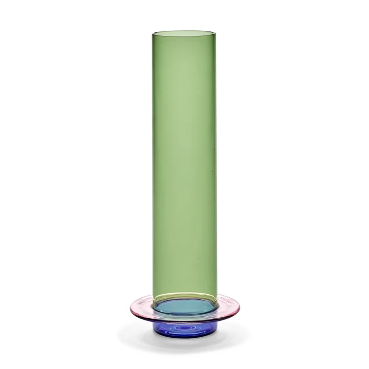 Serax - Towers Vase L, mix