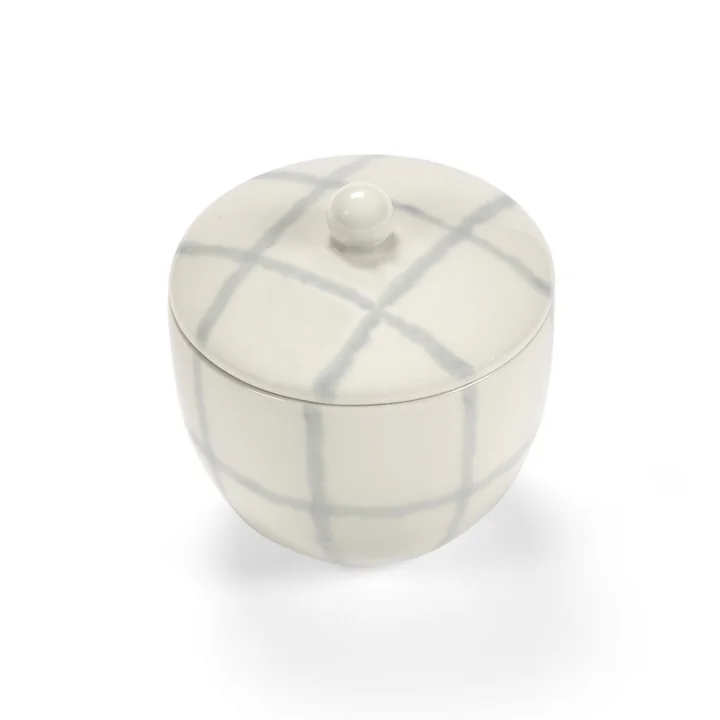 Serax - Zuma Zuckerdose. salt