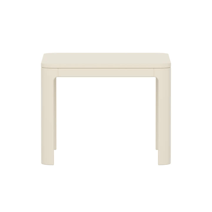 Flexa - Nova Kindertisch, 60 x 60 cm, cream