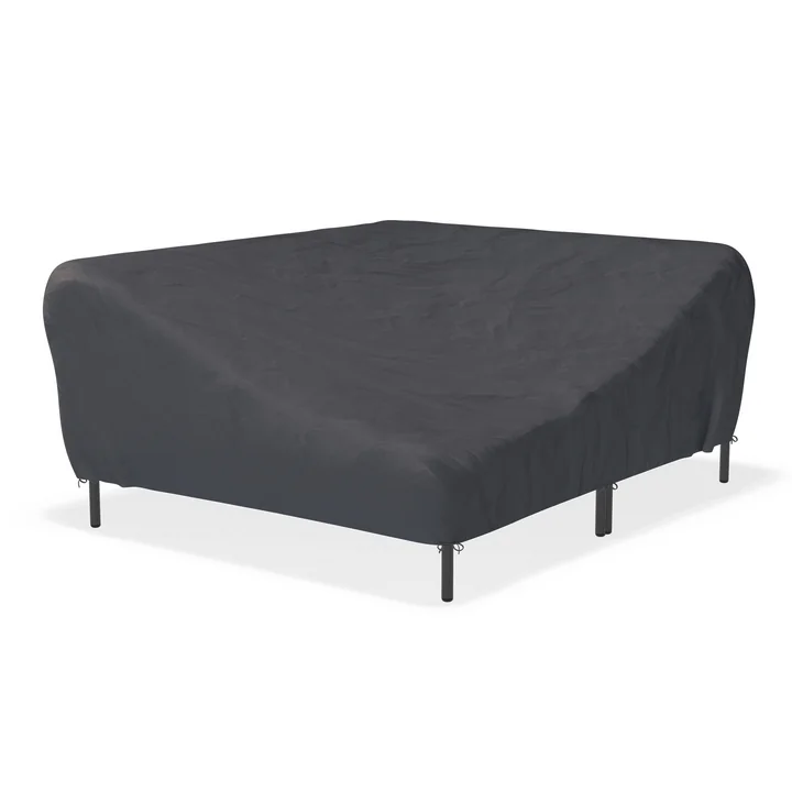 HOUE - Level /Level 2 Schutzhülle für Cozy Sofa, schwarz