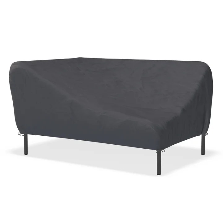 HOUE - Level /Level 2 Schutzhülle für Sofa, schwarz