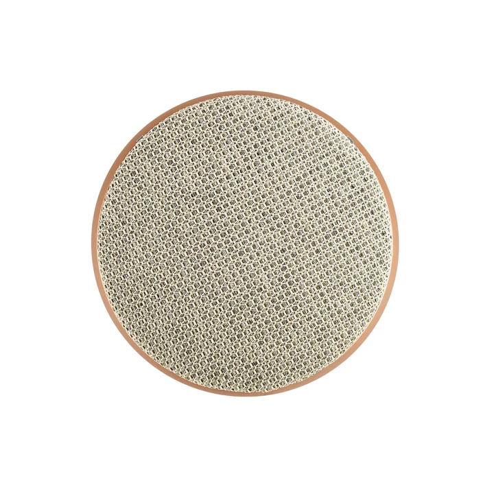 Jacob Jensen - Rauchmelder optisch