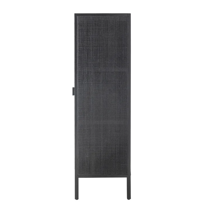 Bloomingville - Marikka Schrank, schwarz