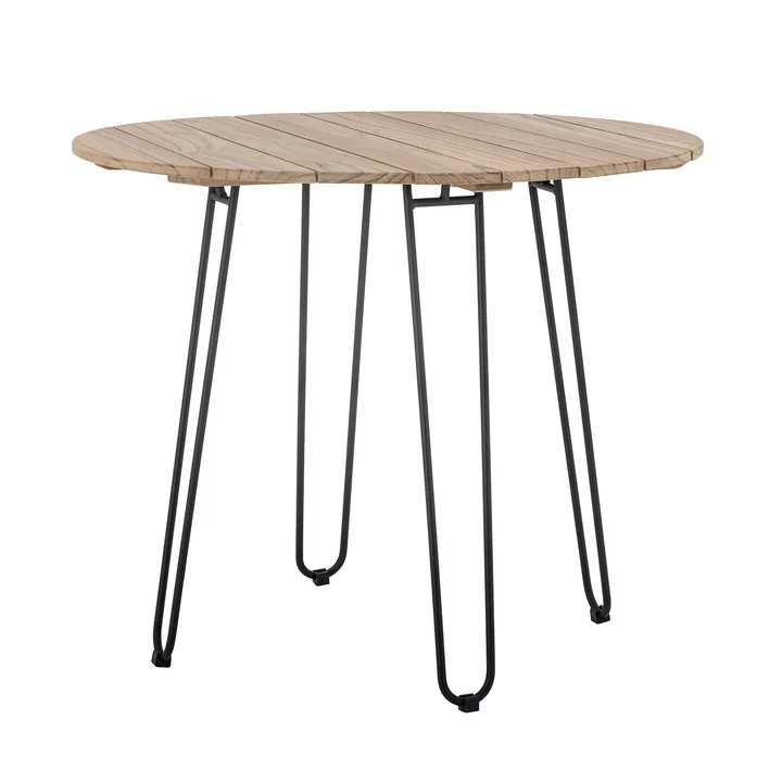 Bloomingville - Molito Esstisch, teak
