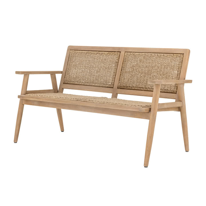 Bloomingville - Sorrento Sofa, natur