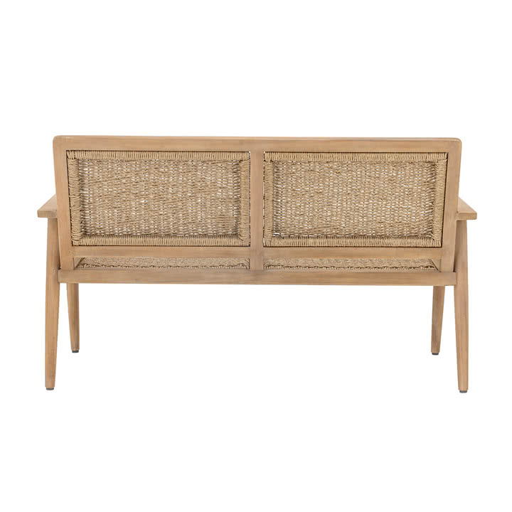 Bloomingville - Sorrento Sofa, natur