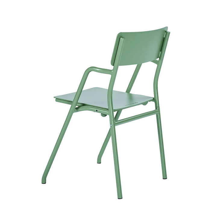 Weltevree - Flip-up Outdoor Klappstuhl