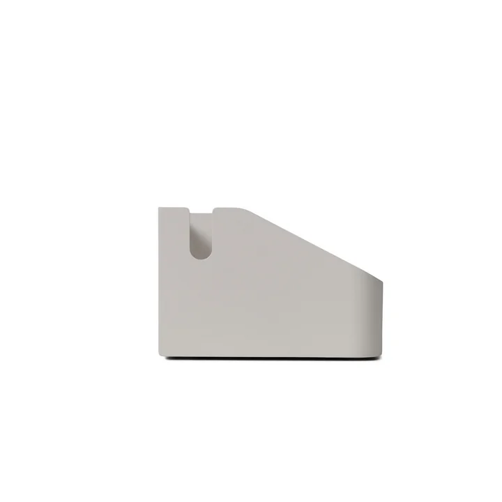 Pedestal - Power Tray