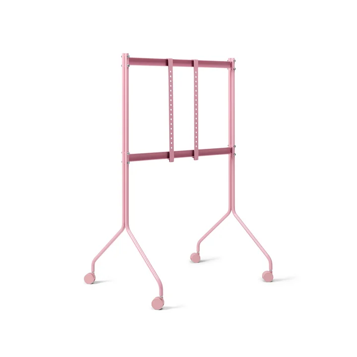 Pedestal - Moon Rollin' Tall TV-Ständer