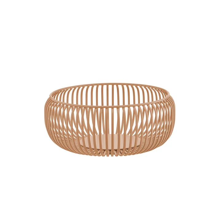 Blomus - Lito Schale M, indian tan