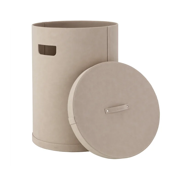 Blomus - Sahla Wäschesammler L, nomad