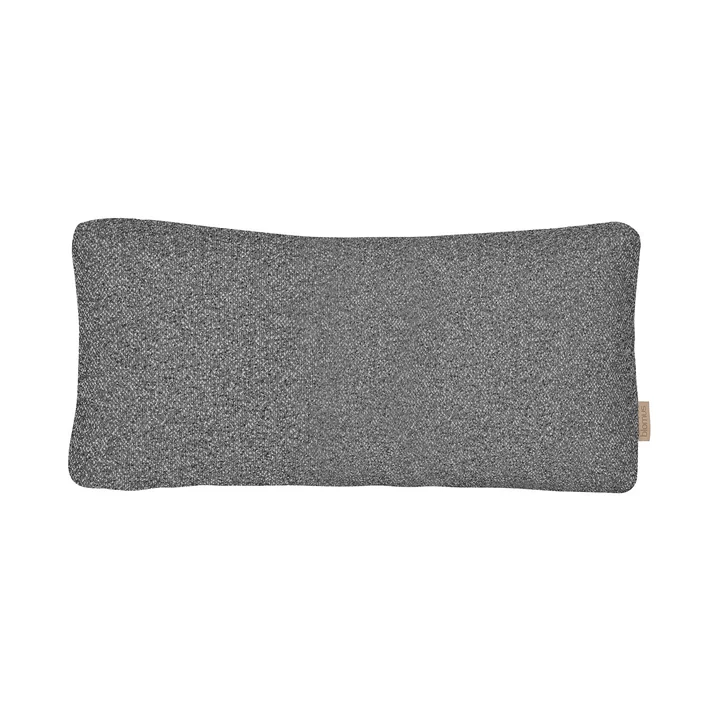 Blomus - Stay Outdoor-Kissen, 70 x 30 cm, stone bouclé